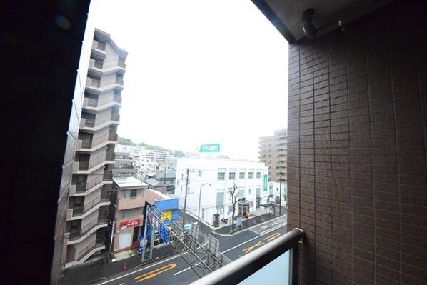 レーヴ横浜蒔田フェルクルールの物件内観写真